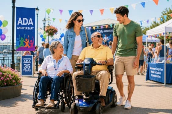 Mobility Rentals